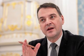 Macinka u Moravce: Jsme jiní, mé provokace jsou nevinné - Novinky